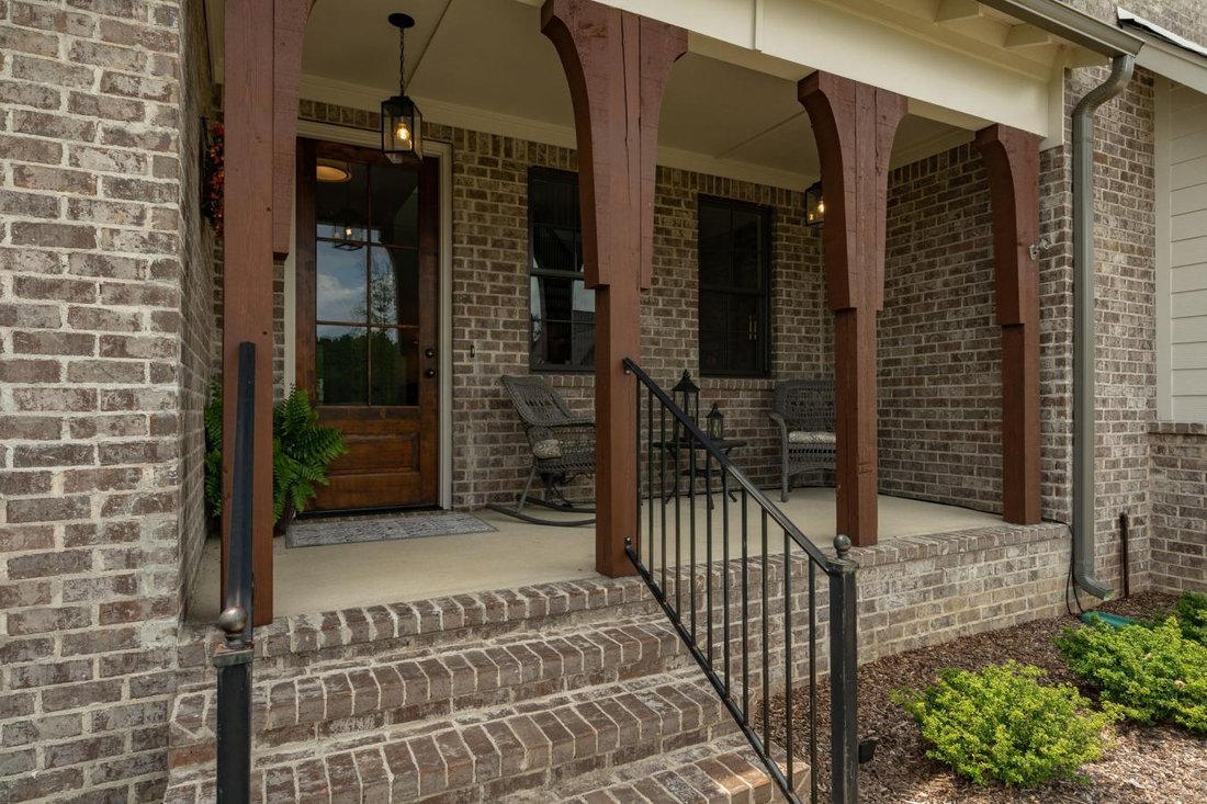 House in Vestavia Hills, Alabama, United States 5 - 13961704