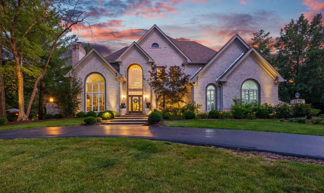 Clarkson Valley Oasis In Wildwood, Missouri, United States For Sale