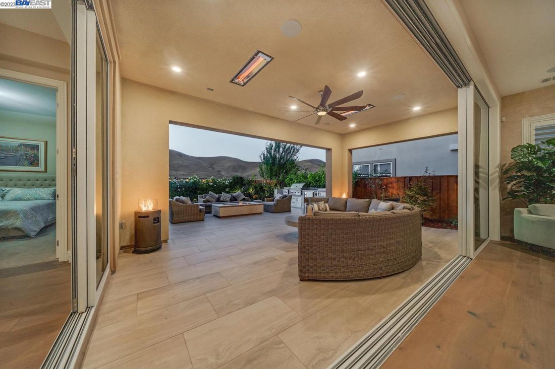 House in Dublin, California, United States 2 - 13961584