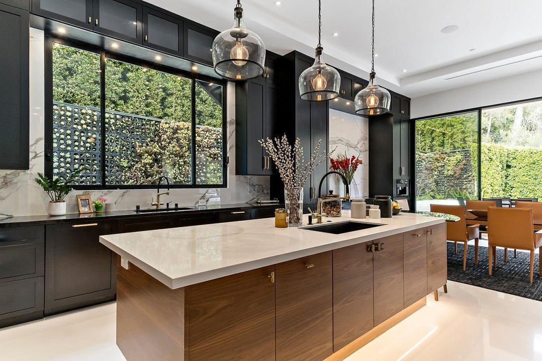 House in Los Angeles, California, United States 4 - 13961524