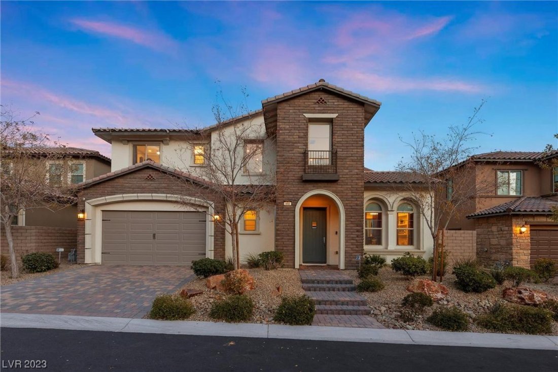 House in Las Vegas, Nevada, United States 4 - 13961211