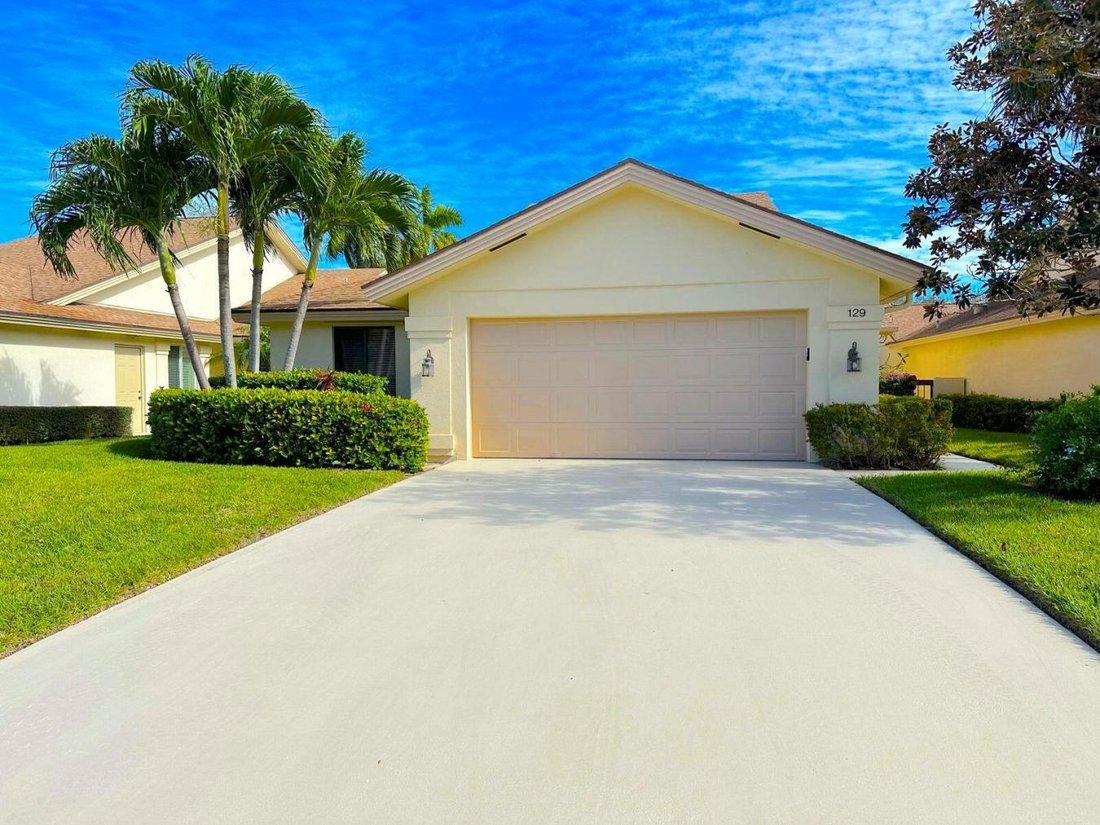 House in Jupiter, Florida, United States 1 - 13960901