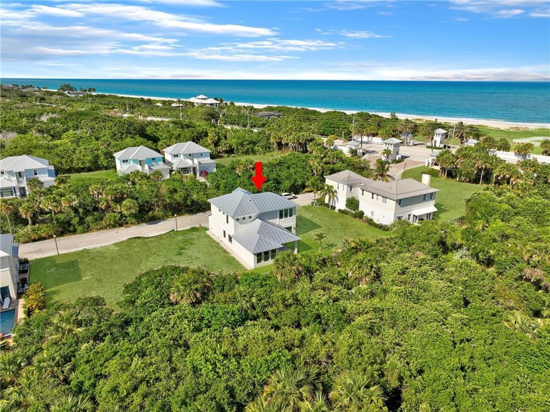 Haus in Fort Pierce, FL, United States 5 - 13961809