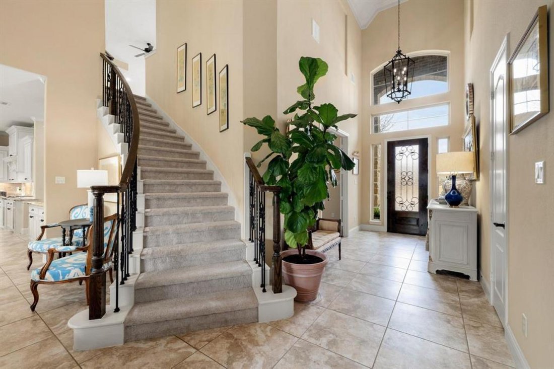 House in Richmond, Texas, United States 2 - 13960728