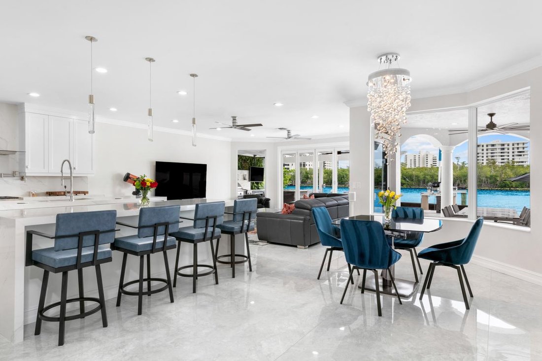 House in Boca Raton, Florida, United States 4 - 13961705