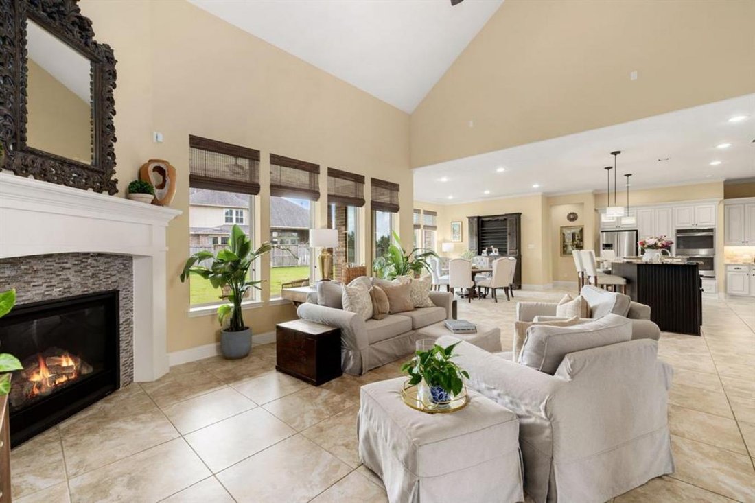 House in Richmond, Texas, United States 4 - 13960728