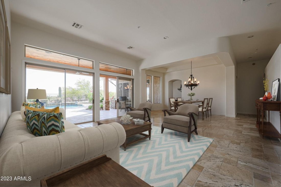 House in Scottsdale, Arizona, United States 5 - 13961727