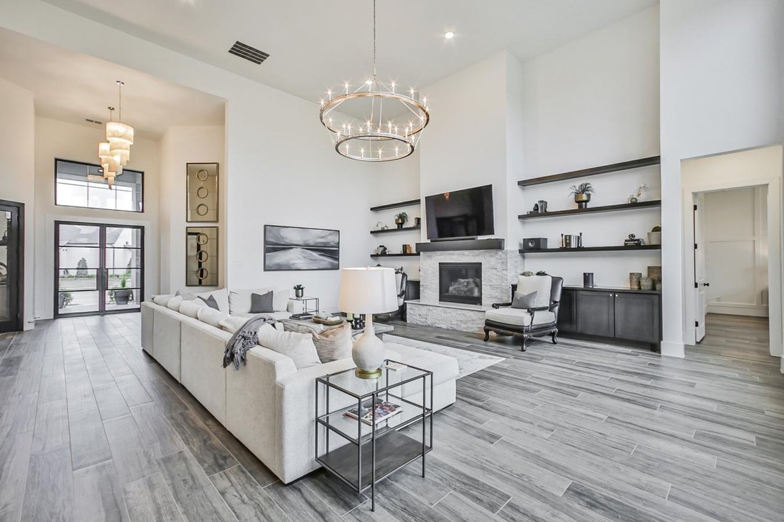 House in Katy, Texas, United States 5 - 13961532