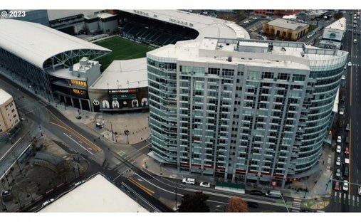 Condominio a Portland, Oregon, Stati Uniti 1
