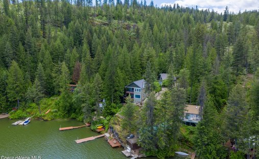Casa a Rathdrum, Idaho, Stati Uniti 1