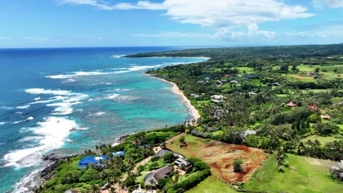 House in Anahola, Hawaii, United States 2 - 13961437