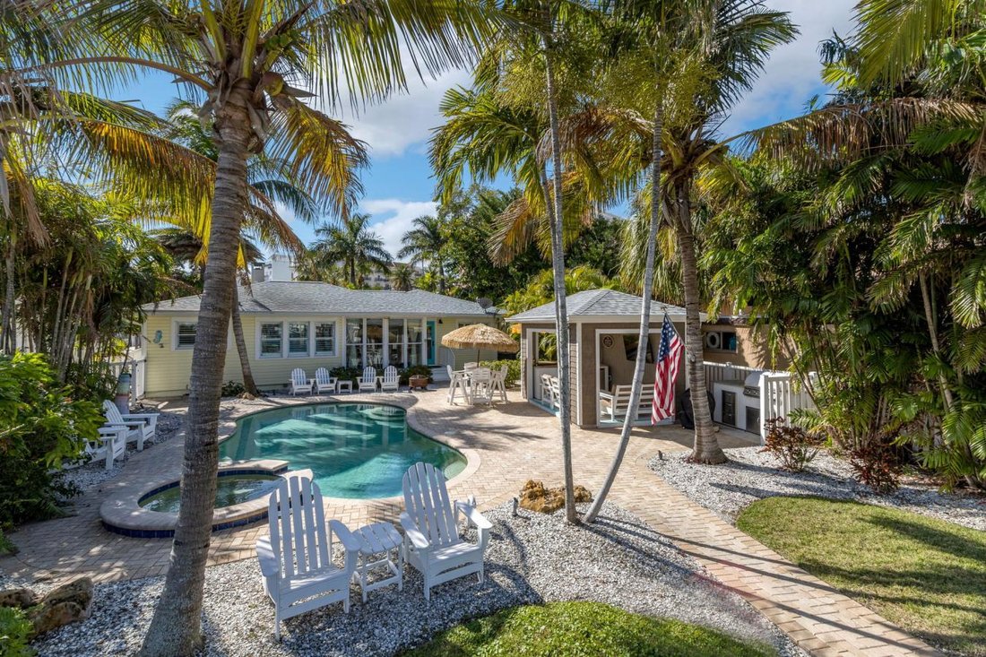 House in Clearwater, Florida, United States 5 - 13961788