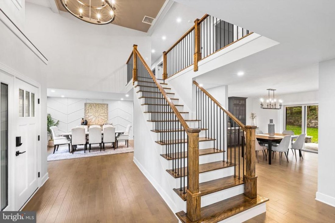 Casa a NEWTOWN SQUARE, PA, United States 2 - 13961450