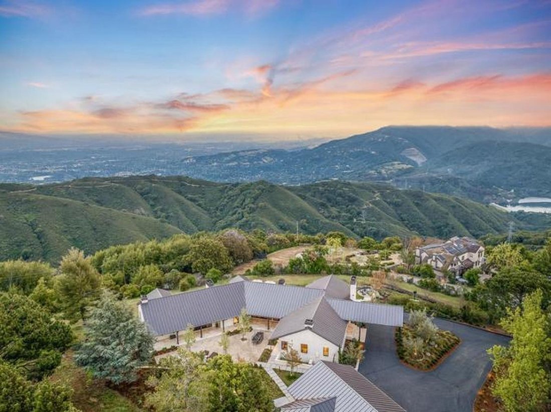 House in Los Gatos, CA, United States 3 - 13961804