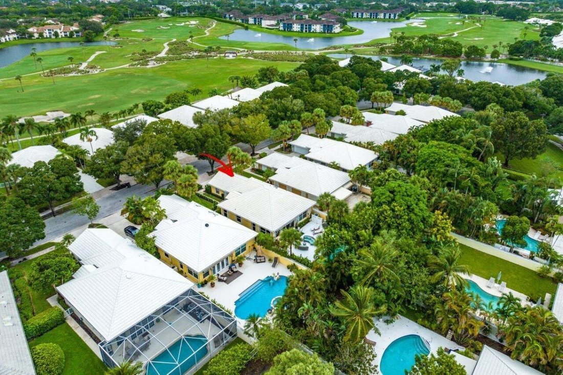 House in West Palm Beach, Florida, United States 3 - 13960985