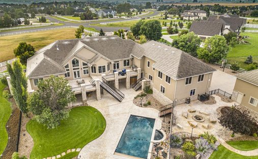 Haus in Windsor, Colorado, Vereinigte Staaten 1