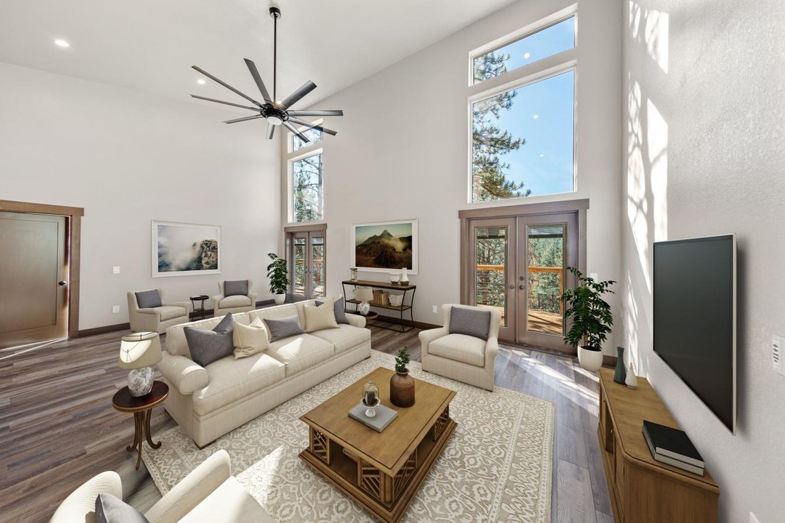 House in Sedalia, Colorado, United States 2 - 13961608
