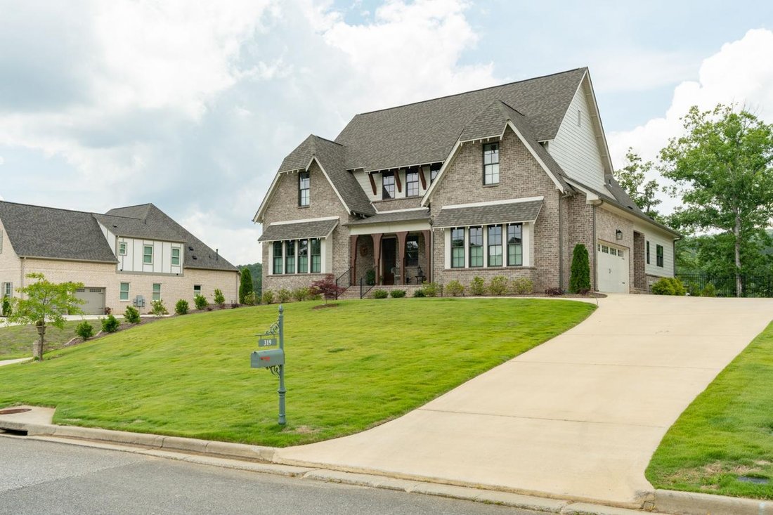 House in Vestavia Hills, Alabama, United States 4 - 13961704
