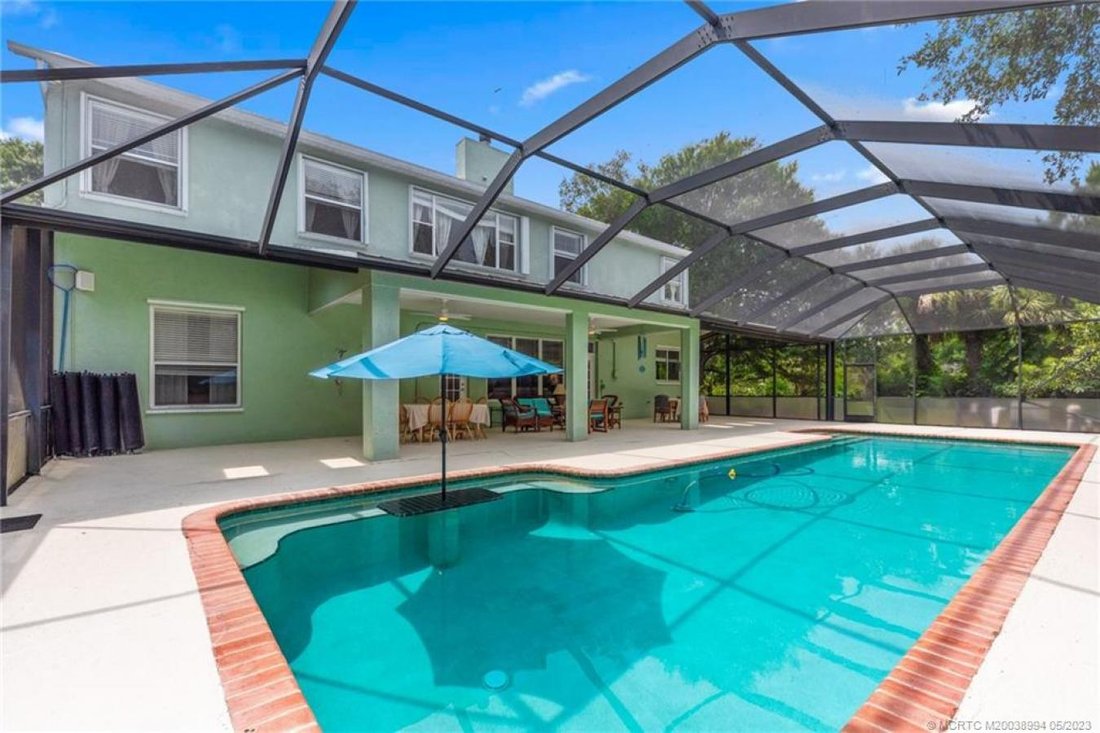House in Palm City, Florida, United States 3 - 13961744