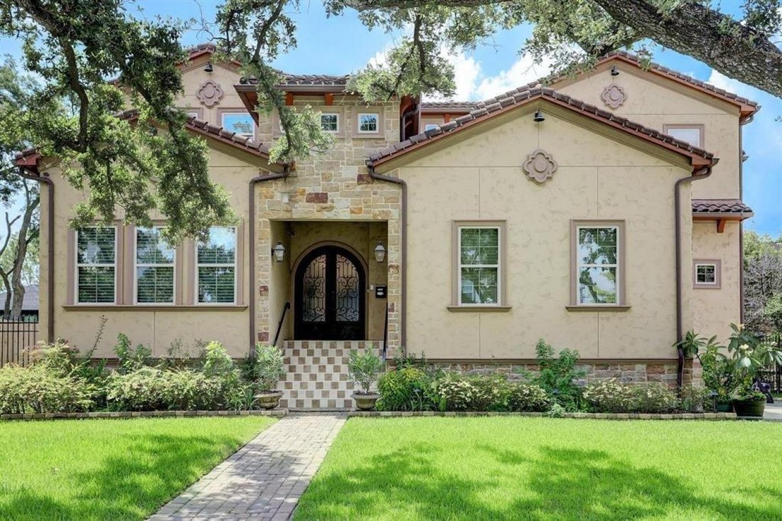 House in Houston, Texas, United States 2 - 13961695