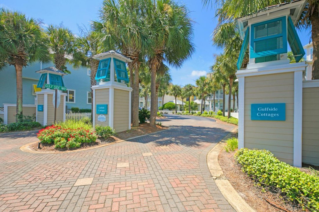 House in Miramar Beach, Florida, United States 4 - 13961747