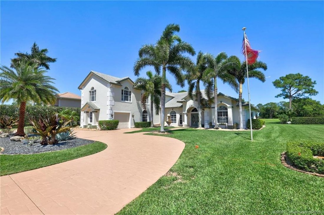 House in Fort Pierce, FL, United States 2 - 13961679