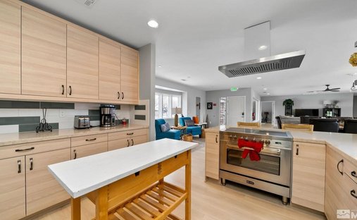 Maison à Reno, Nevada, États-Unis 1