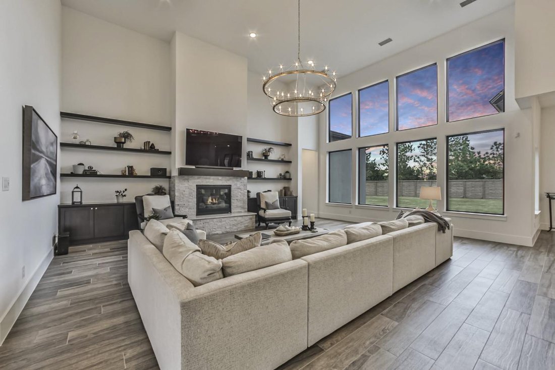 House in Katy, Texas, United States 4 - 13961532