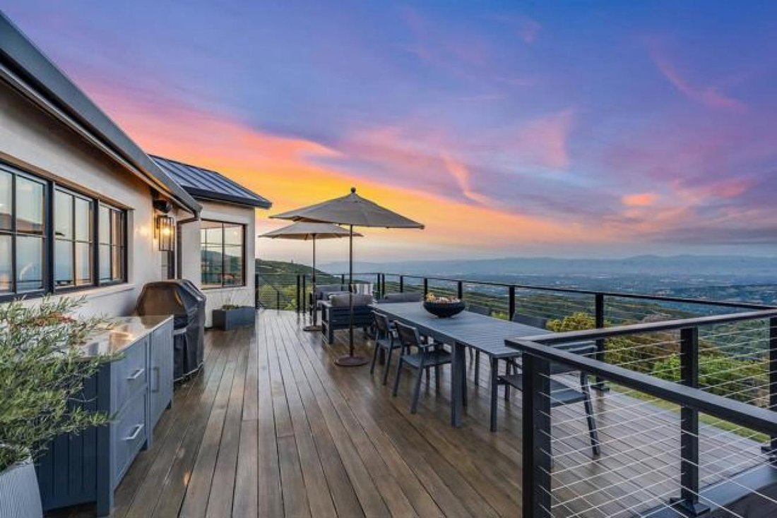 House in Los Gatos, CA, United States 2 - 13961804