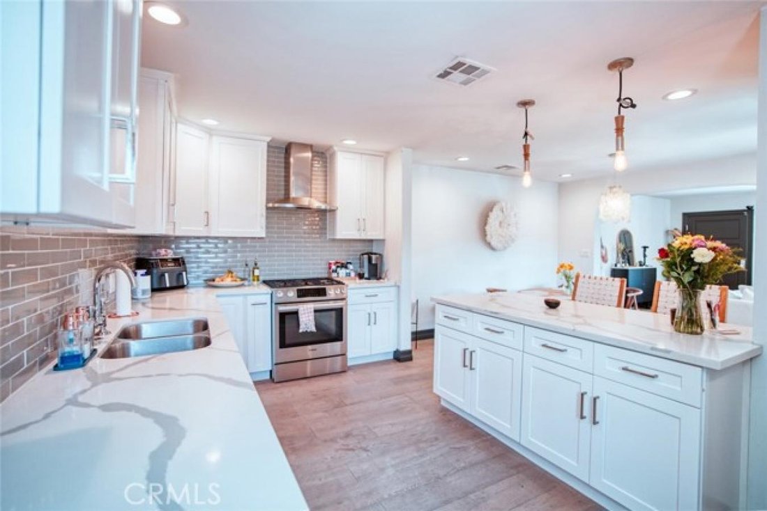 House in Los Angeles, California, United States 1 - 13961421