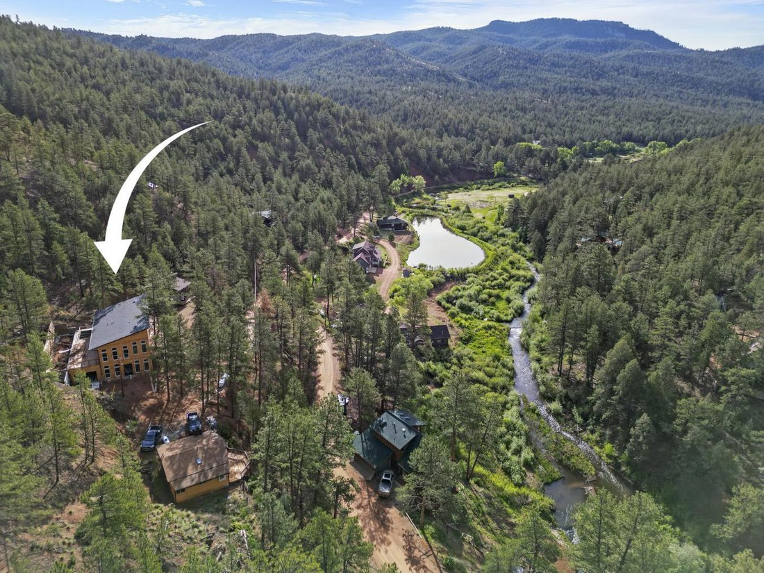House in Sedalia, Colorado, United States 3 - 13961608