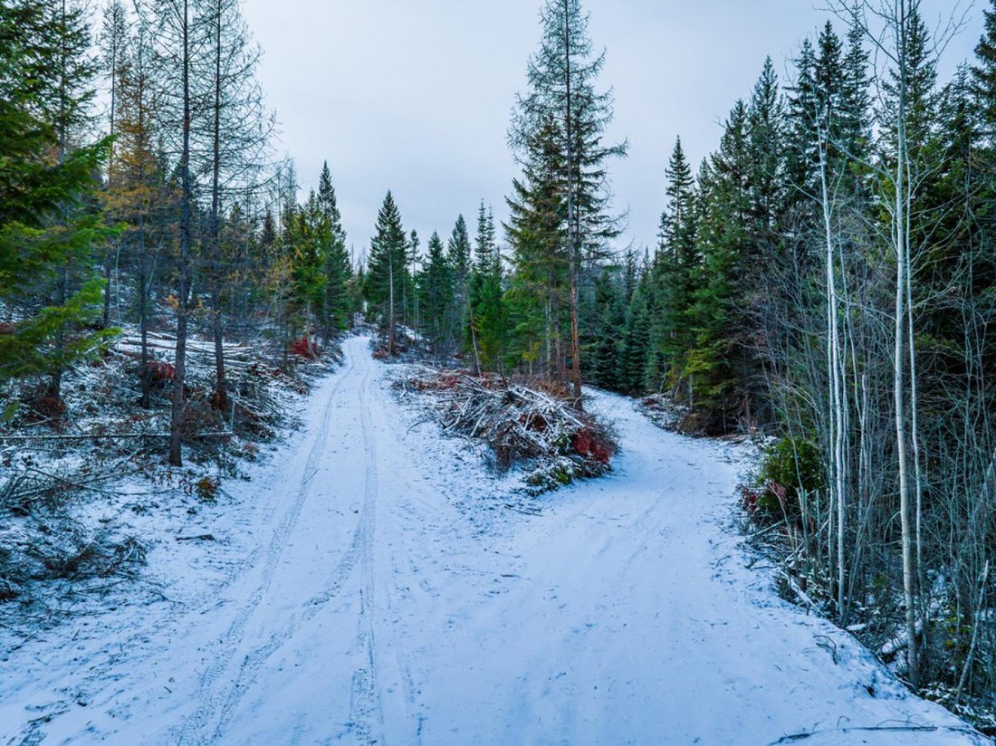 Land in Kalispell, Montana, United States 2 - 13961044