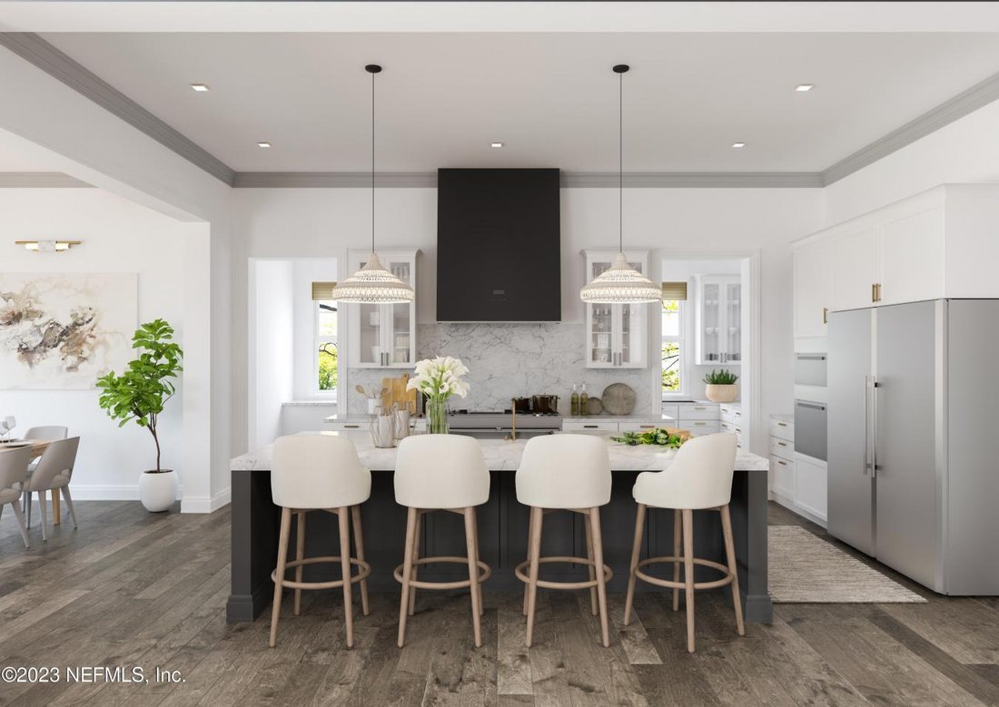 House in Ponte Vedra Beach, Florida, United States 3 - 13960769