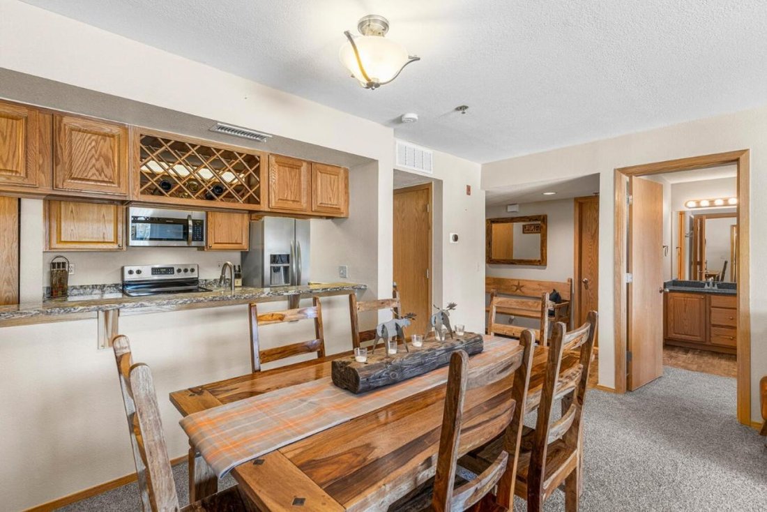 Condo in Frisco, Colorado, United States 5 - 13961783
