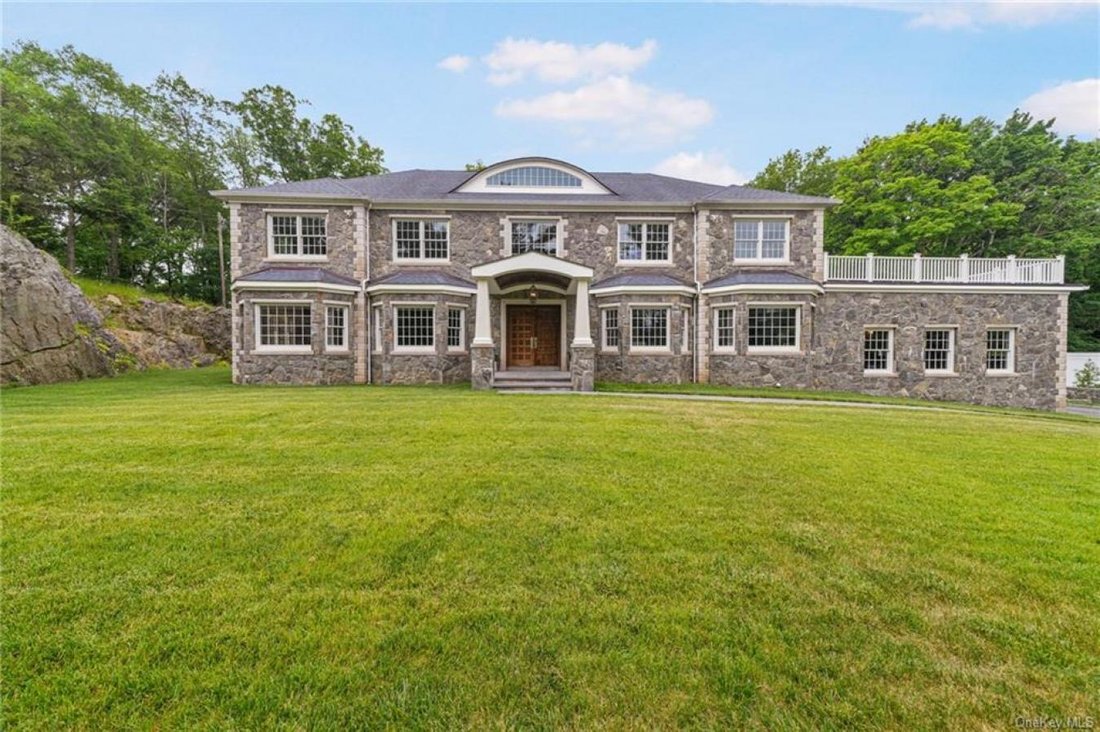 House in Rye, New York, United States 1 - 13961362