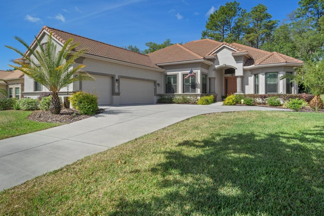 House in Hernando, Florida, United States 2 - 13961714