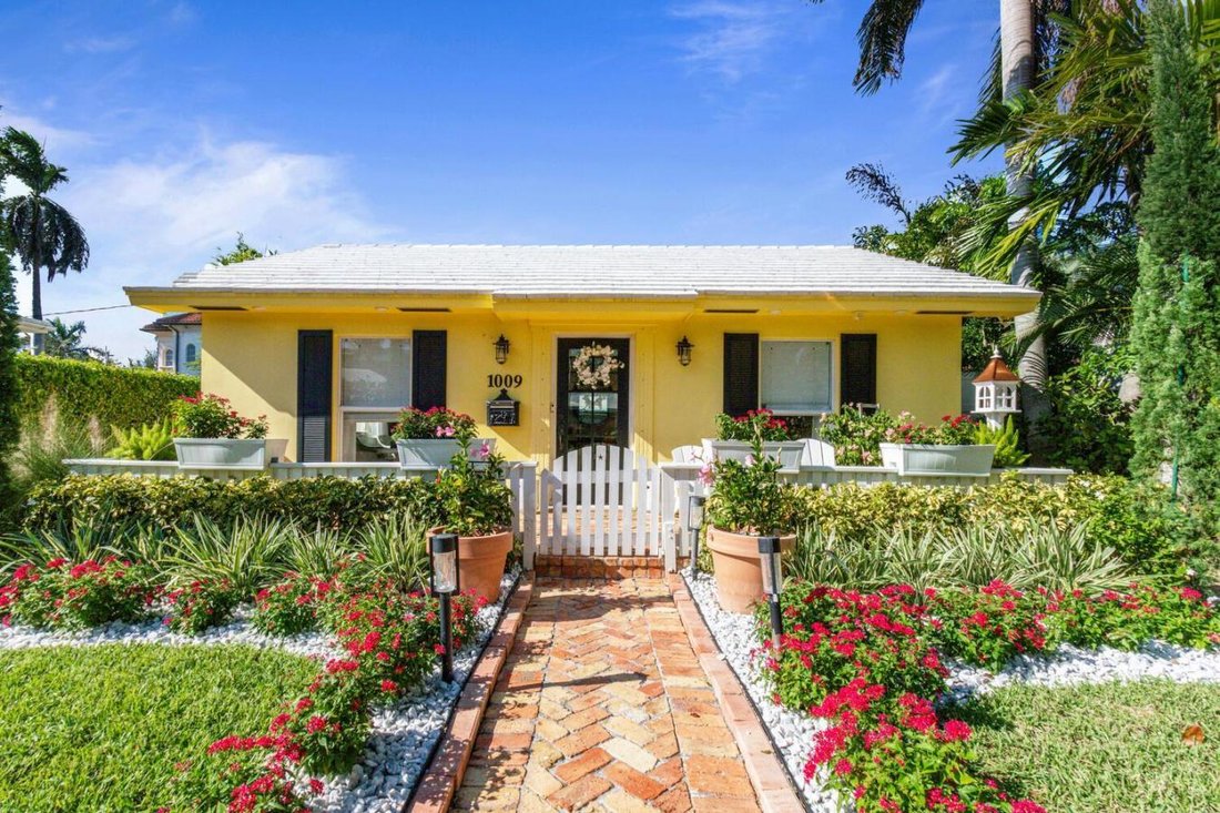 House in Delray Beach, Florida, United States 1 - 13961404
