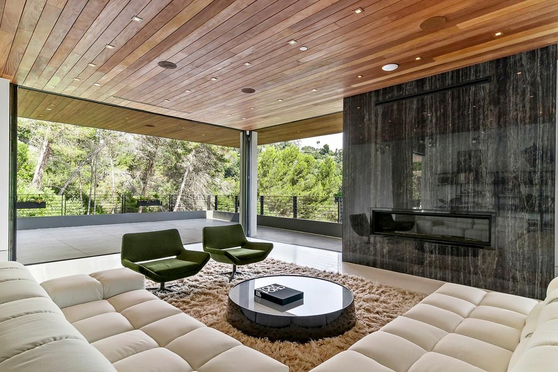 House in Los Angeles, California, United States 3 - 13961524
