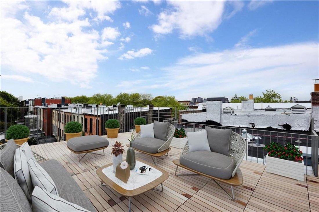 House in New York, New York, United States 4 - 13961205