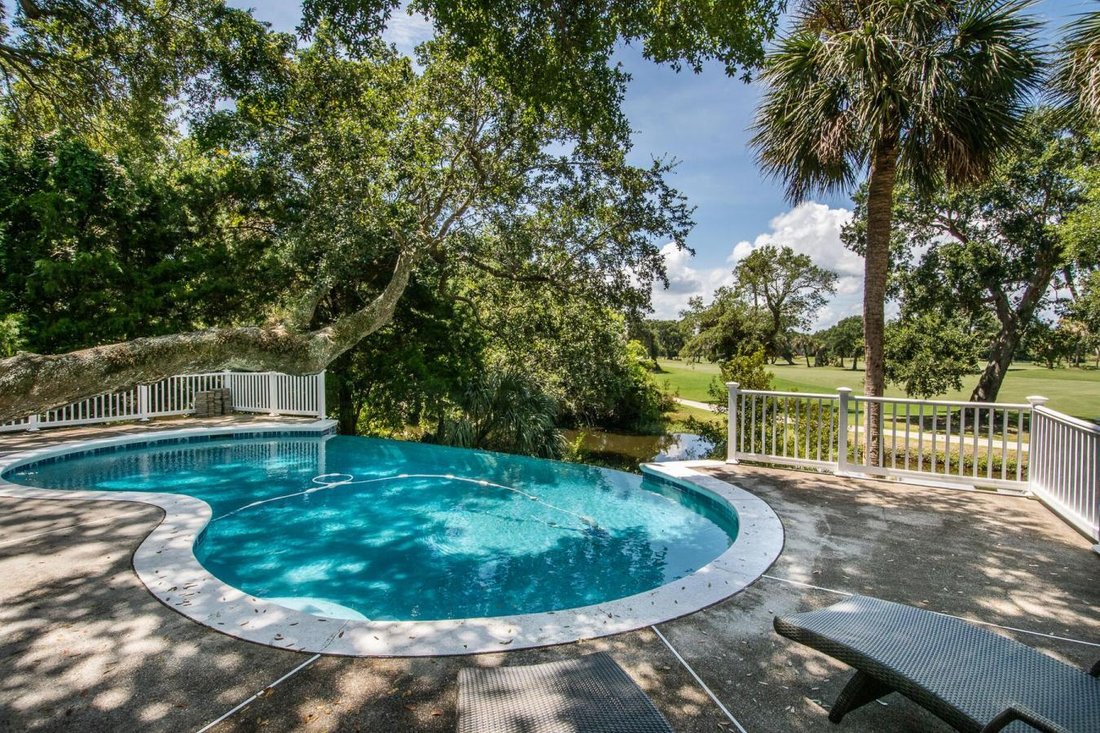 House in Isle of Palms, South Carolina, United States 1 - 13960907