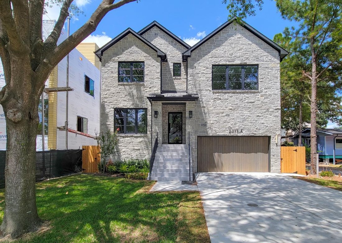 House in Houston, Texas, United States 1 - 13961461