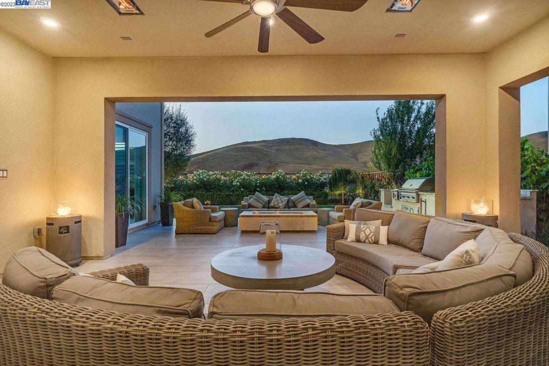 House in Dublin, California, United States 3 - 13961584