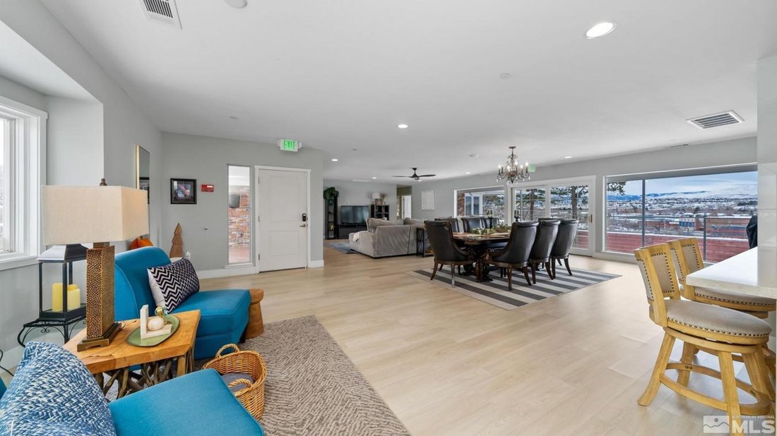 House in Reno, Nevada, United States 5 - 13961107