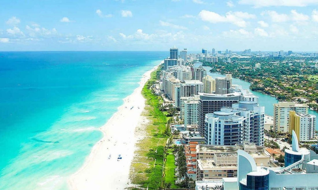 House in Bal Harbour, Florida, United States 2 - 13960520