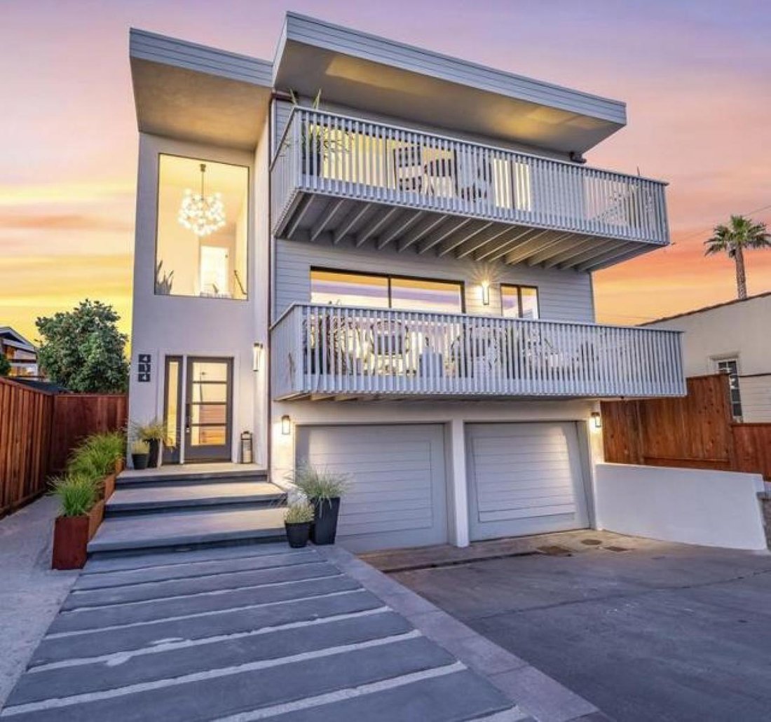House in Aptos, California, United States 1 - 13961615