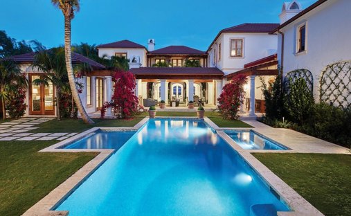 Haus in FICO, Kalifornien, Vereinigte Staaten 1