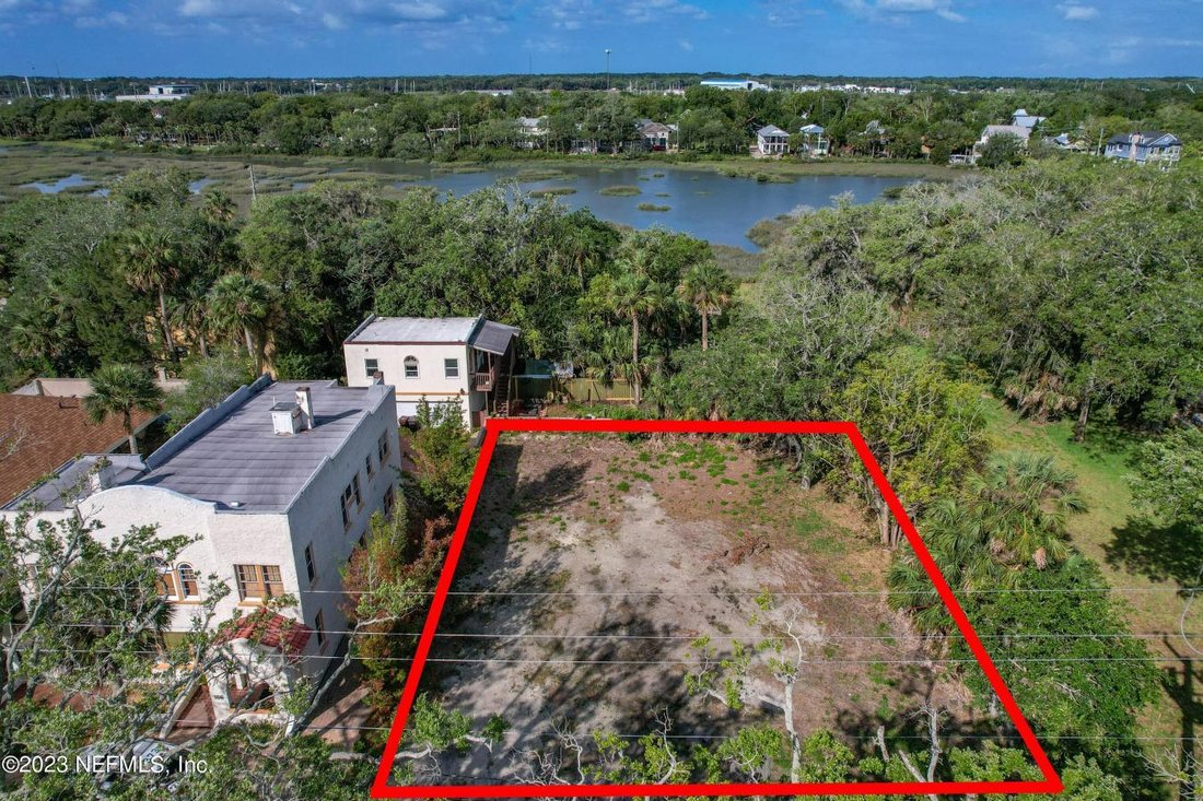 Casa a St. Augustine, Florida, Stati Uniti 4 - 13961184