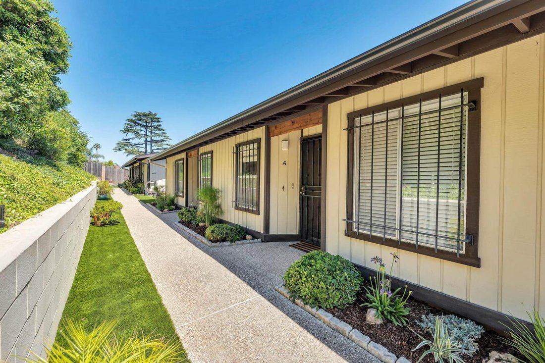 House in Santa Barbara, California, United States 2 - 13961257
