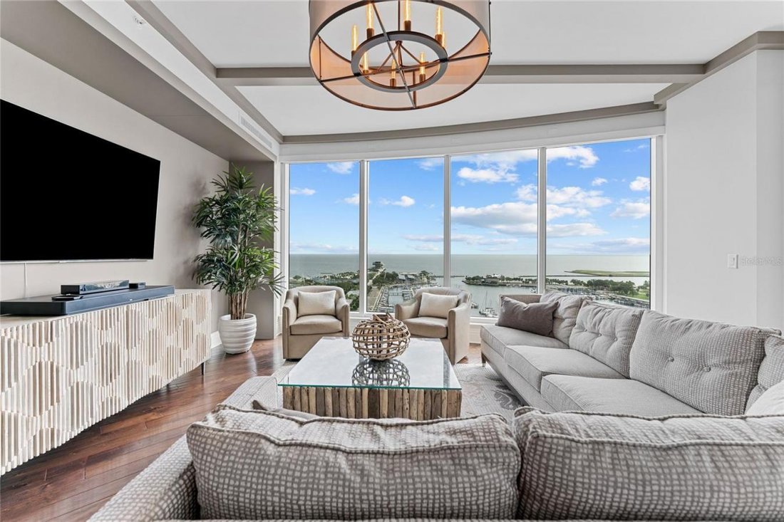 Condo in St. Petersburg, Florida, United States 1 - 13961161