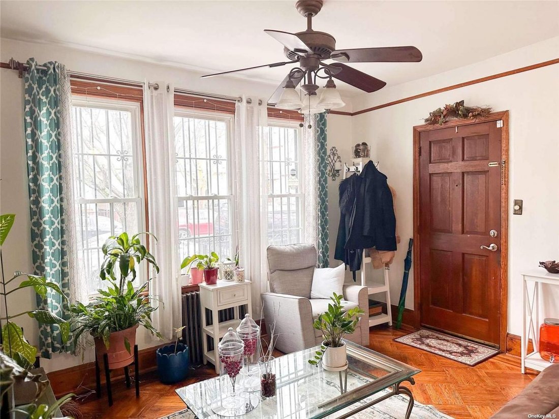 House in New York, New York, United States 4 - 13961100